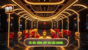 Cầu đẹp trong tài xỉu là gì